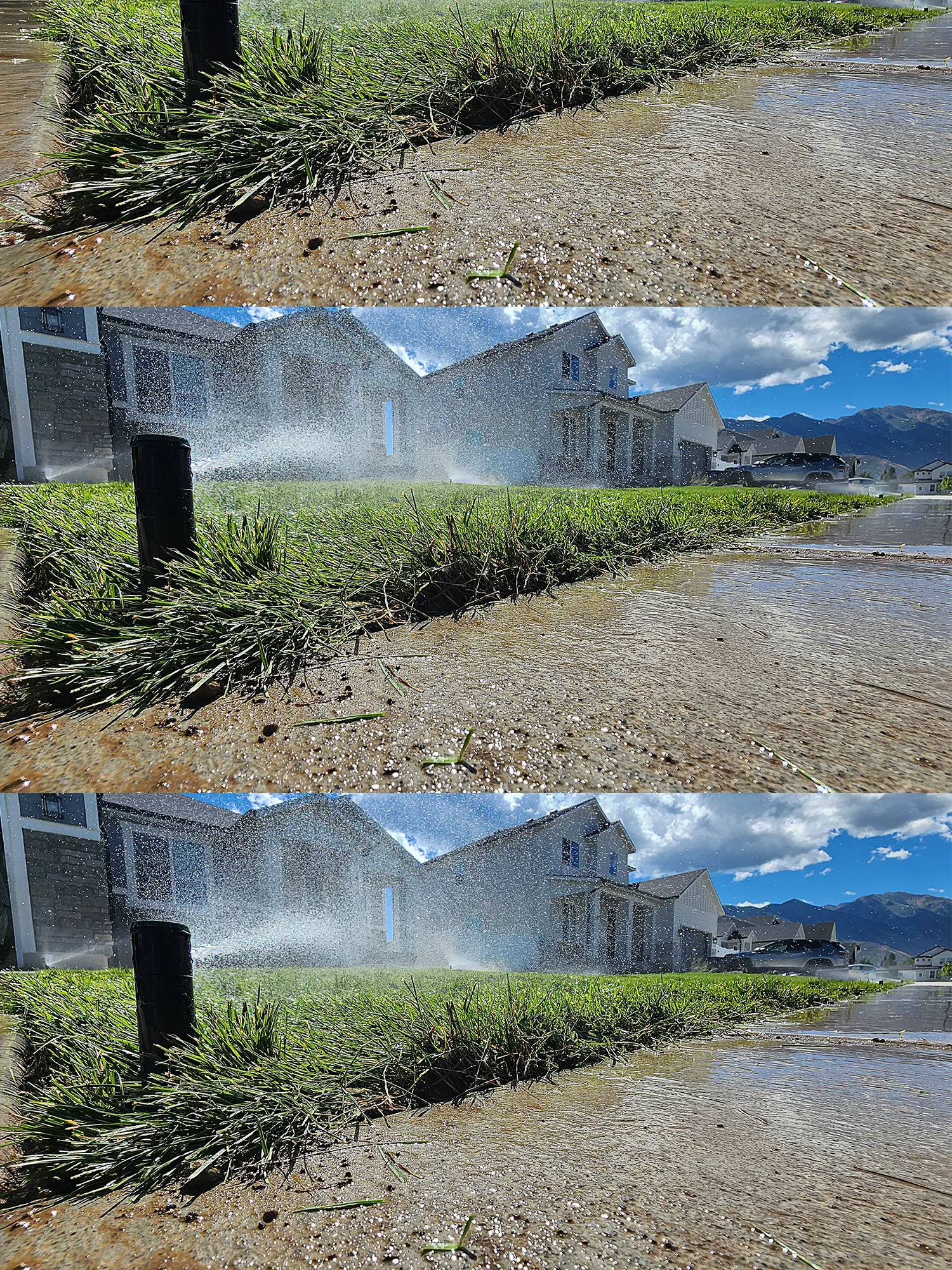 Landscaping near me Spanish Fork UT